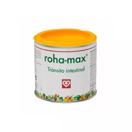 Roha Max 1 Contêiner 60 G