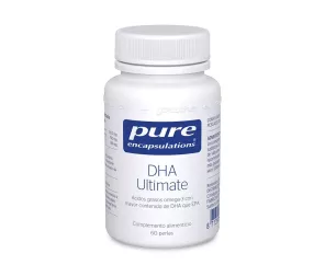 DHA Ultimate Pure...