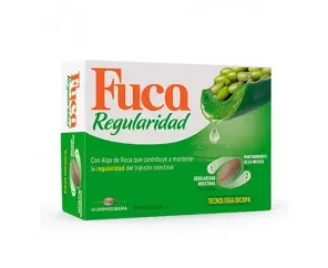 Fuca Regularidad  60...