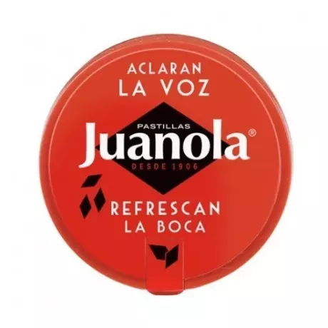 JUANOLA CLASSIC COMPRIMIDOS 1 RECIPIENTE 27 G