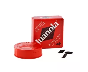 Pastilhas Clássicas Juanola 1 Caixa 5,4 G