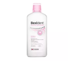Bexident Dientes Sensibles Colutorio  1 Envase 500 Ml