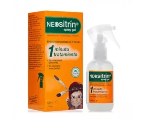 Neositrin Spray Gel...