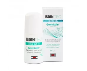 ISDINDEO ULTRA 72 H GERMISDIN 1 ROLL ON 40 ML