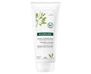 Klorane Acondicionador A La Avena 1 Tubo 200 Ml