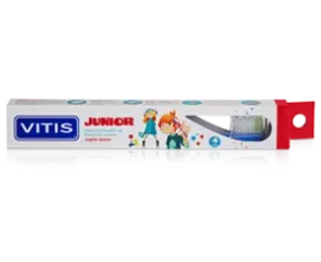 PINCEL VITIS JUNIOR