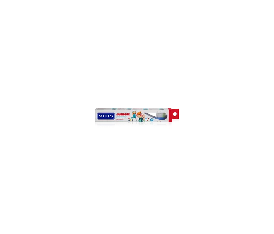 PINCEL VITIS JUNIOR