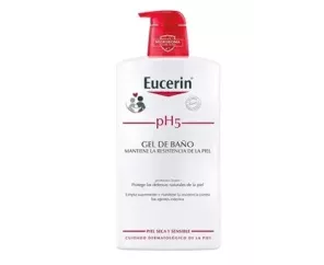 Eucerin Piel Sensible Ph-5...