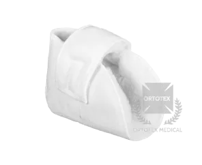 Talonera Anti-Escaras Ortotex 731