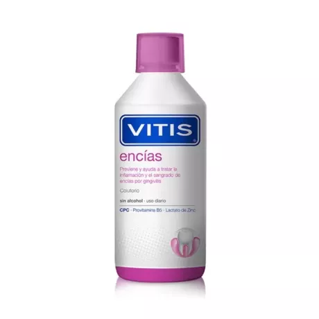 VITIS GUMS BOLUCHE 500 ML