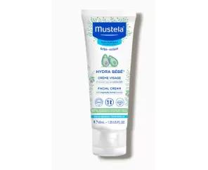 Comprar Mustela Hydra Bebé Cara al Mejor Precio | Tufarma.online