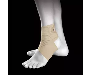 Tobillera Graduable Elastica Tn-241 T:S Orliman