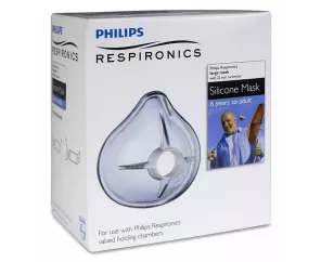 Máscara Óptica para Adultos