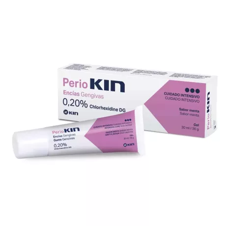 Perio Kin Gel 1 tubo 30 ml