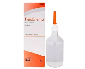 FISIOENEMA 250 ML