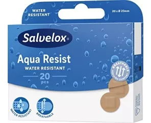 SALVELOX REDONDOS 20 APOSITOS