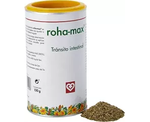 ROHA MAX  1 ENVASE 130 G