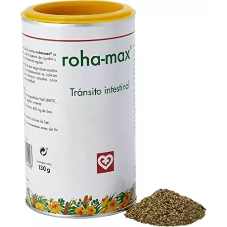 ROHA MAX  1 ENVASE 130 G