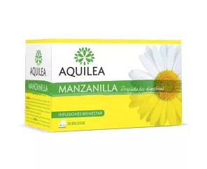 Aquilea Manzanilla  20...