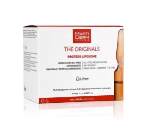 Comprar Martiderm Proteos Liposome al Mejor Precio | Tufarma.online