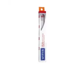 Escova de dentes adulto Vitis Duro Access