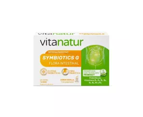 Vitanatur Symbiotics G | Tufarma.online