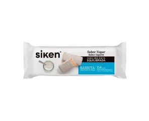 Siken Form  Barrita Sabor Yogur