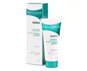 TROFOLASTIN SENOS 1 TUBO 75 ML