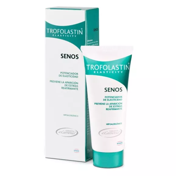 Trofolastin Senos  1 Tubo 75 Ml