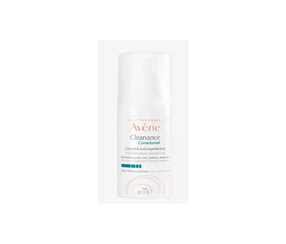 Avene Cleanance Comedomed Concentrado Anti-Imperfecciones