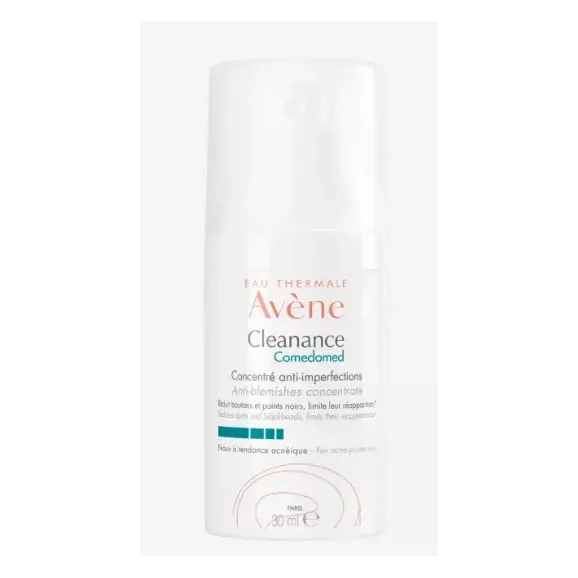 Avene Cleanance Comedomed Concentrado Anti-Imperfecciones
