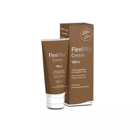 Flexivita creme 1 embalagem 100 ml