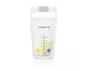 Bolsas para leite materno Medela 50 U Bolsas para leite materno Medela 50 U