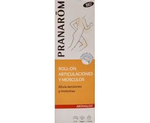 Aromálgico 1 Roll-On 75 Ml