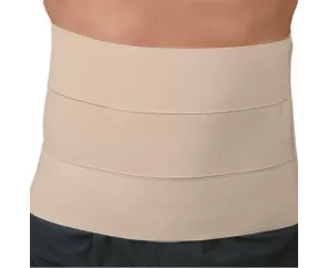 Faja 3 Bandas Be-245 Talla 3 Orliman