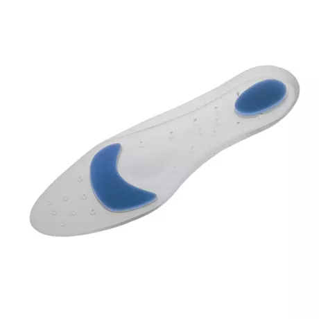 PLANTILLA SILICONA LARGA TRANS-AR ACTIUS BY ORLIMAN FEETPAD PL-750/3 TALLA 3