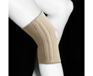 Faixa Elástica de Joelho Tn-211 T:L Orliman