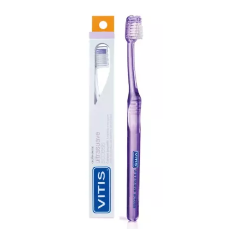 Cepillo Dental Adulto Vitis Access Ultrasuave