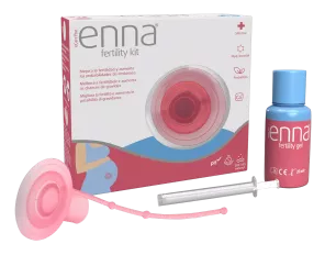 Enna Fertility  1 Kit