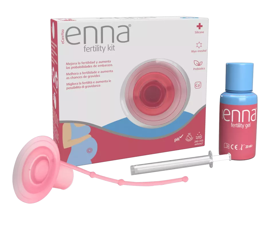 Enna Fertility 1 Kit