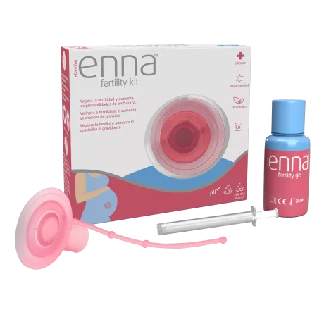 Enna Fertility 1 Kit