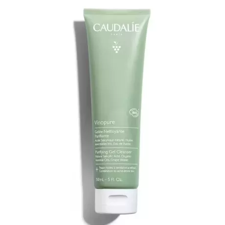 Vinopure Gel de Limpeza 150ml Caudalie