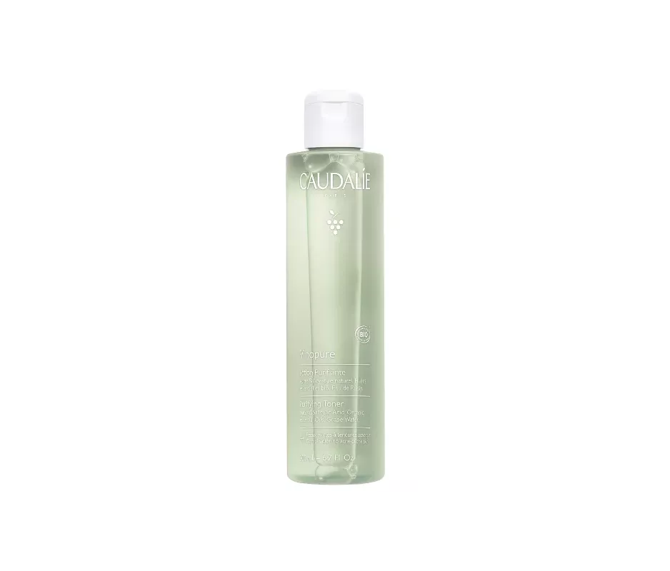 Vinopure Lotion 200ml Caudalie