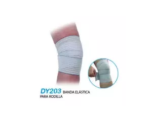 Cinta de Joelho Dynamic Straping Prim