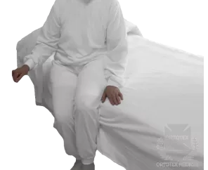 PIJAMA ANTI-FRALDAS JERSEY ORTOTEX 002