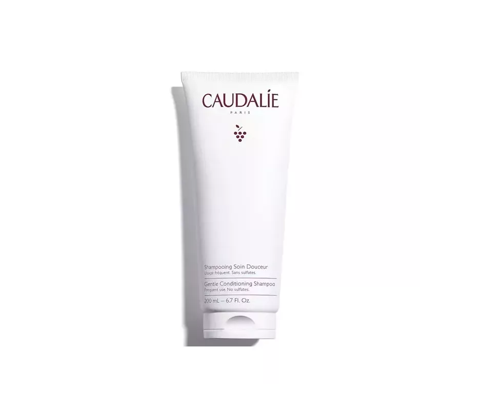 CHAMPU TRATANTE SUAVE 200ML CAUDALIE