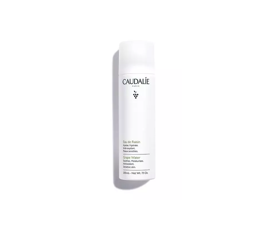 Agua De Uva 200ml Caudalie