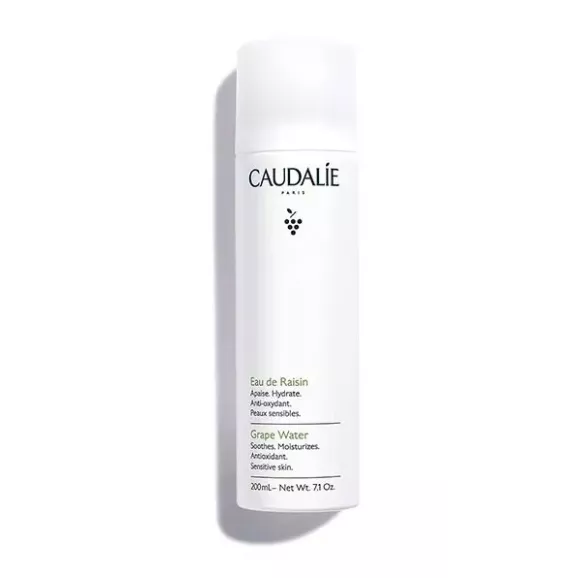 Agua De Uva 200ml Caudalie