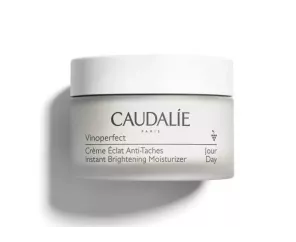 Creme de Dia Antimanchas Vinoperfect Caudalie 50ml