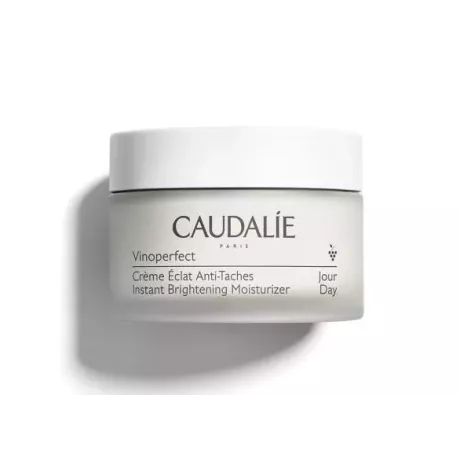 Creme de Dia Antimanchas Vinoperfect Caudalie 50ml